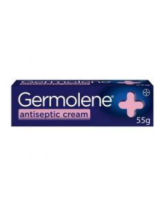 Picture of Germolene Tube  55GM