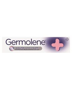 Picture of Germolene Wound Care Cream  30GM