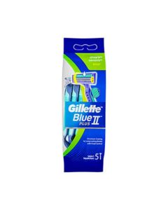Picture of Gillette Blue Ii Disp Plus*  5S