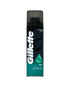 Picture of Gillette Classic Shave Gel Sensitive  200ML