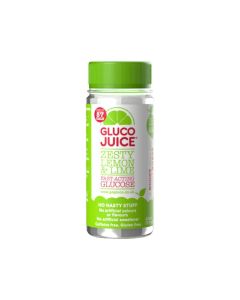 Picture of Glucojuice Lemon & Lime  60ML