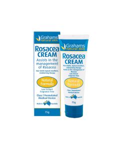 Picture of Grahams Rosacea Mask - Med Device 75G