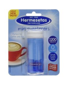 Picture of Hermesetas Original Disp Pack  1200