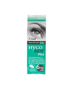 Picture of Hycosan Plus  7.5ML