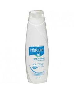 Picture of Infacare Baby Bath  400ML