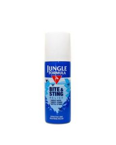 Picture of Jungle Formula Bite & Sting Spray  50ML