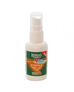 Picture of Jungle Formula Strong Pump  60ML