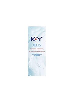 Picture of K Y Jelly  50ML