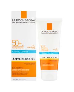 Picture of La Roche-Posay Anthelios Body Lotion SPF50+ 100ml