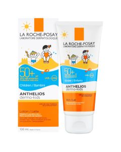 Picture of La Roche-Posay Anthelios Dermo-Kids Lotion SPF50+ 100ml