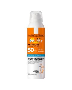 Picture of La Roche-Posay Anthelios Invisible Kids Mist Spf50+ 125ML