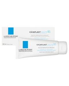Picture of La Roche-Posay Cicaplast Baume B5 Soothing Repairing Balm 100ml