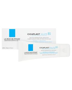 Picture of La Roche-Posay Cicaplast Baume B5 Soothing Repairing Balm 40ml
