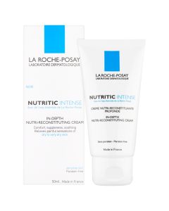 Picture of La Roche-Posay Nutritic Intense for Dry Skin 50ml