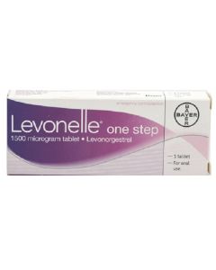 Picture of Levonelle One - Step  1 Tab