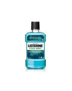 Picture of Listerine Mouthwash Coolmint  500ML