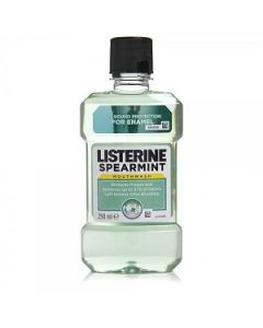Picture of Listerine Mouthwash Spearmint  250ML