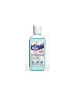 Picture of Milton Anti-Bacterial Hand Gel  100ML