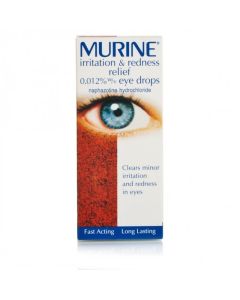Picture of Murine Eye Drop  10ML