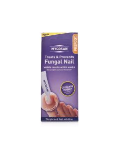 Picture of Mycosan Fungal Nail Treatment  5ML