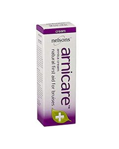 Picture of Nelsons Arnica Crm For Bruises  30G