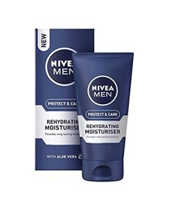 Picture of Nivea For Men Rehydrating Moisturiser  75ML