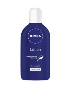 Picture of Nivea Lotion Normal Skin  250ML