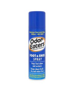 Picture of Odor Eaters Foot & Shoe Spray  150ML