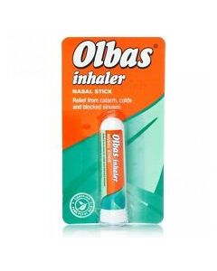 Picture of Olbas Oil Inhaler Stick  695MG
