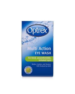 Picture of Optrex Multi Action Eyewash  100ML