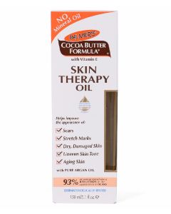 Picture of Palmer'S Skin Therapy Oil Cocoa Butter  150ML