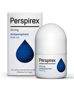 Picture of Perspirex Strong  20ML