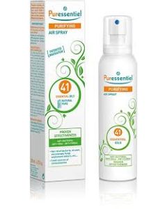 Picture of Puressentiel Purifying Air Spray