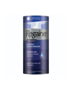 Picture of Regaine Foam 5% Single Pack  73MLS
