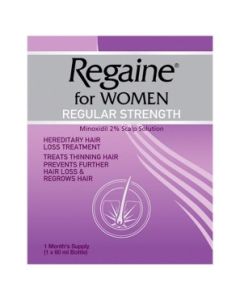 Picture of Regaine For Women  60ML