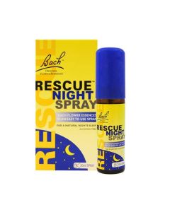 Picture of Rescue Night Spray  20ML