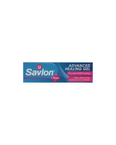 Picture of Savlon Advanced Healing Gel  50G