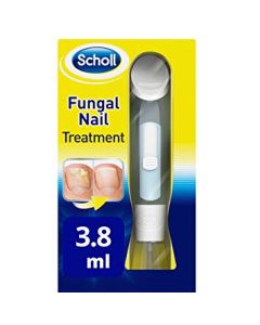 Picture of Scholl Fungal Nail Treatment  3.8ML