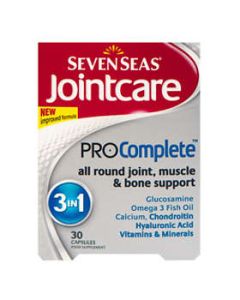 Picture of Seven Seas Joint Care Pro Complete  30