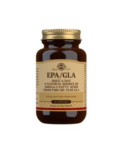 Picture of Solgar EPA/GLA 30 Softgels