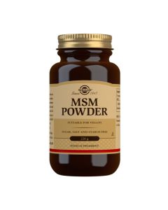 Picture of Solgar MSM Powder 226G Powder