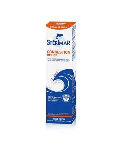 Picture of Sterimar Congestion  100ML