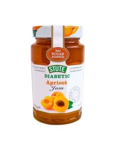 Picture of Stute Diabetic Jam [Apricot]  430G