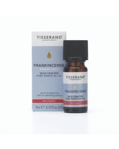 Picture of Tisserand Frankincense Wild Crafted 9ML