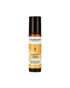 Picture of Tisserand Happy Vibes Pulse Point Roller Ball 10ML