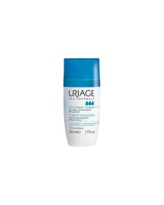 Picture of Uriage Power3 Deodorant Roll on 50ML