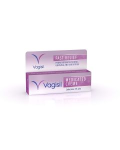 Picture of Vagisil Creme  30GM