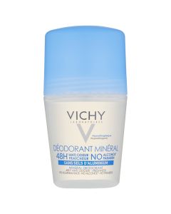 Picture of Vichy 48 Hour Mineral Deodorant