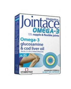 Picture of Vitabiotics Jointace Glucosamine&Clo Cap  30S
