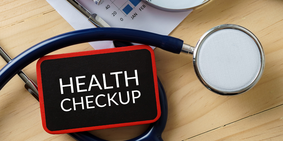 All your Health Check-up Services in One Clinic